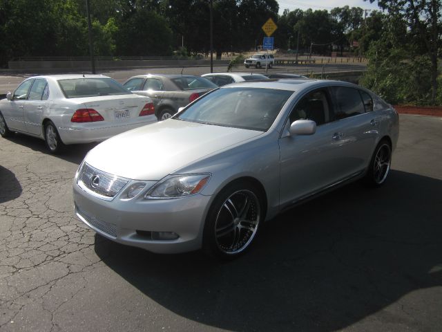 2006 Lexus GS 300 Base Sletruck