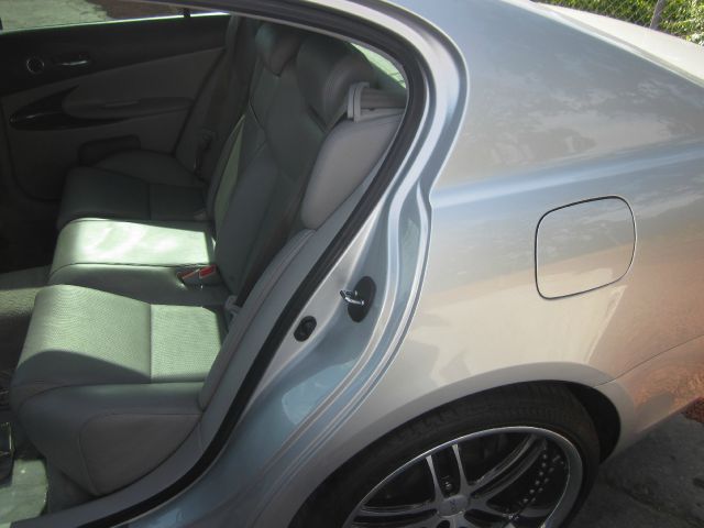 2006 Lexus GS 300 Base Sletruck