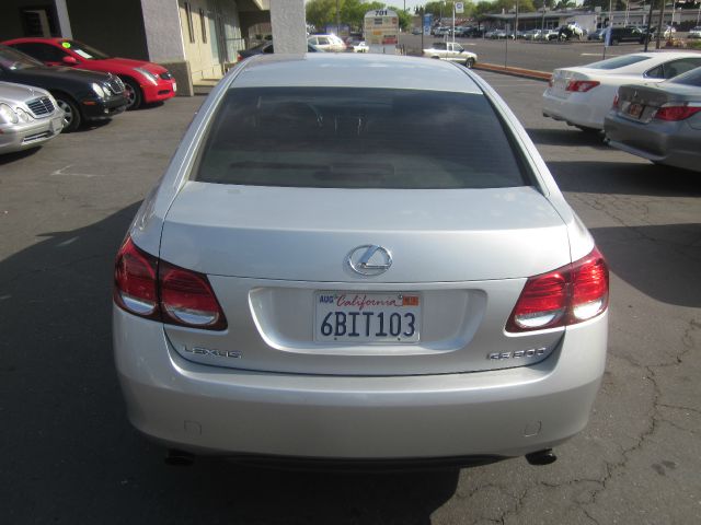 2006 Lexus GS 300 Base Sletruck