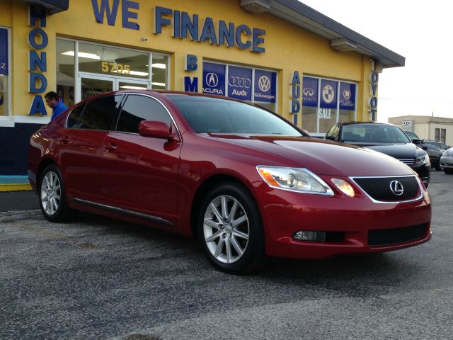 2006 Lexus GS 300 Base Sletruck
