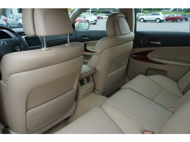 2006 Lexus GS 300 Unknown