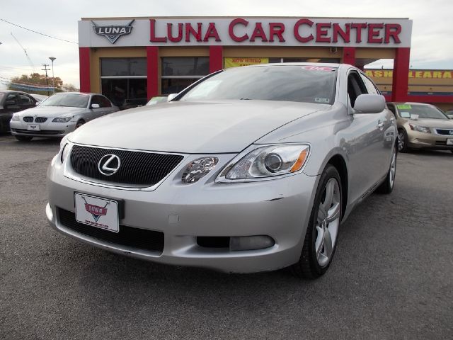 2006 Lexus GS 300 Base Sletruck
