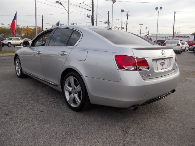 2006 Lexus GS 300 Base Sletruck