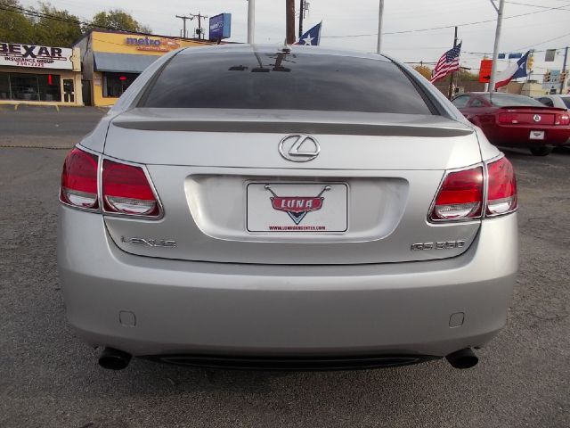 2006 Lexus GS 300 Base Sletruck