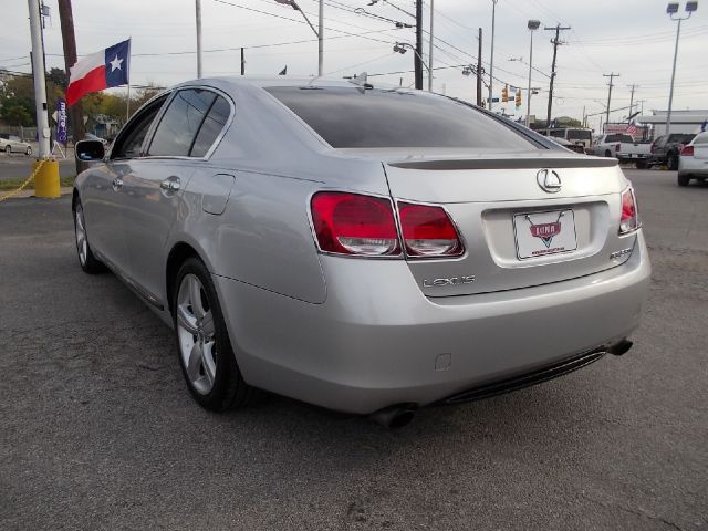 2006 Lexus GS 300 Base Sletruck