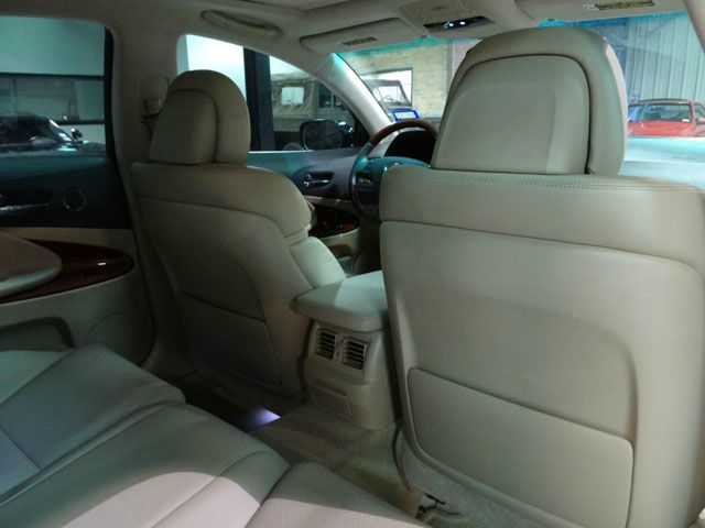 2006 Lexus GS 300 LXi Minivan