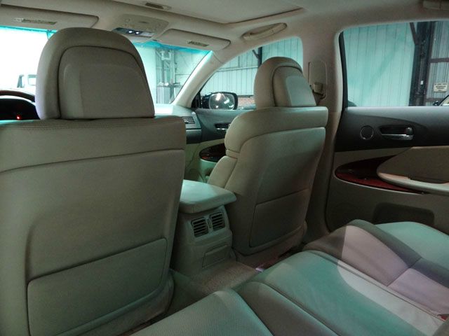 2006 Lexus GS 300 LXi Minivan