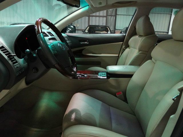 2006 Lexus GS 300 LXi Minivan