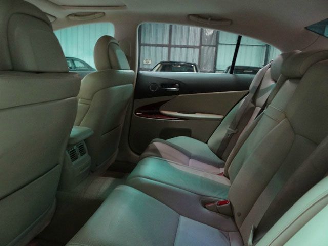 2006 Lexus GS 300 LXi Minivan