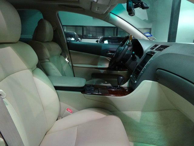 2006 Lexus GS 300 LXi Minivan