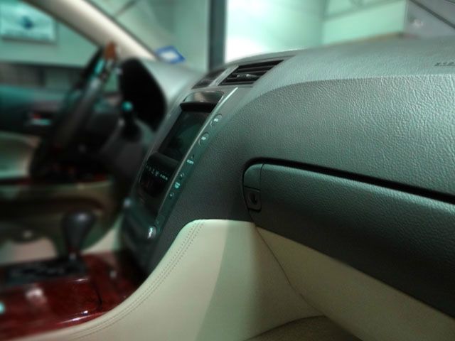 2006 Lexus GS 300 LXi Minivan