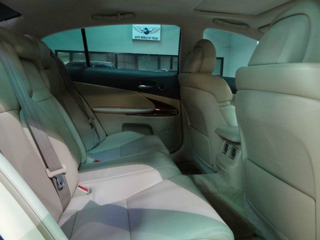 2006 Lexus GS 300 LXi Minivan