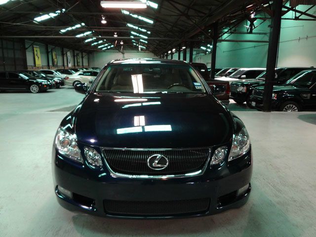 2006 Lexus GS 300 LXi Minivan