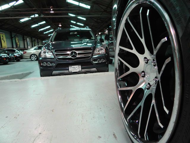 2006 Lexus GS 300 LXi Minivan