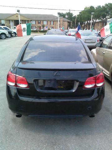 2006 Lexus GS 300 Base Sletruck