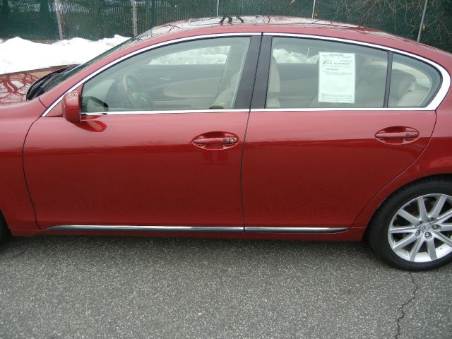2006 Lexus GS 300 LXi Minivan