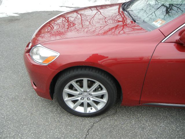 2006 Lexus GS 300 LXi Minivan