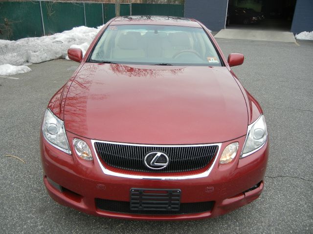 2006 Lexus GS 300 LXi Minivan