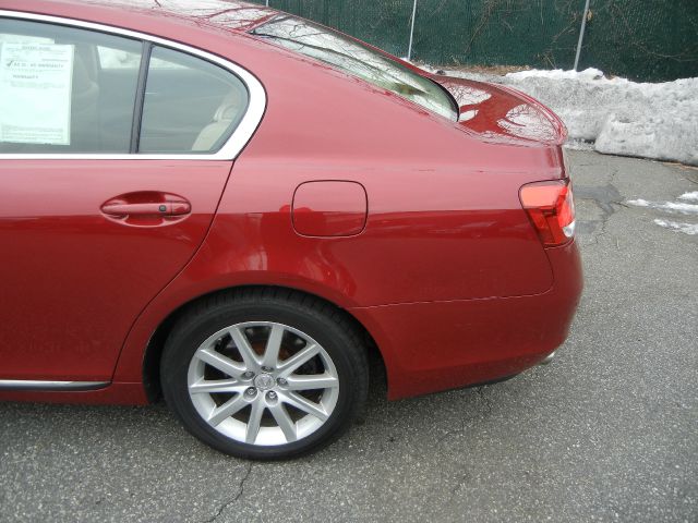 2006 Lexus GS 300 LXi Minivan