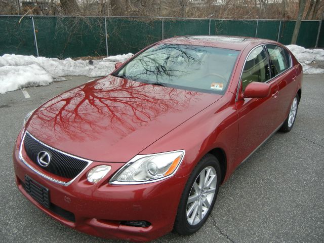 2006 Lexus GS 300 LXi Minivan