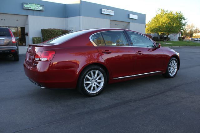 2006 Lexus GS 300 Base Sletruck