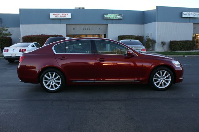 2006 Lexus GS 300 Base Sletruck