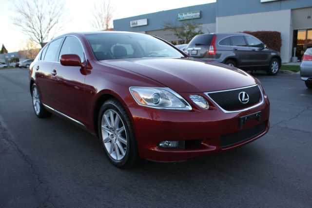 2006 Lexus GS 300 Base Sletruck
