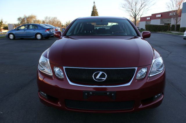 2006 Lexus GS 300 Base Sletruck
