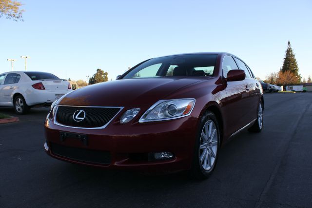 2006 Lexus GS 300 Base Sletruck