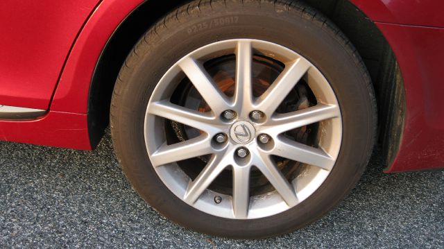 2006 Lexus GS 300 LXi Minivan