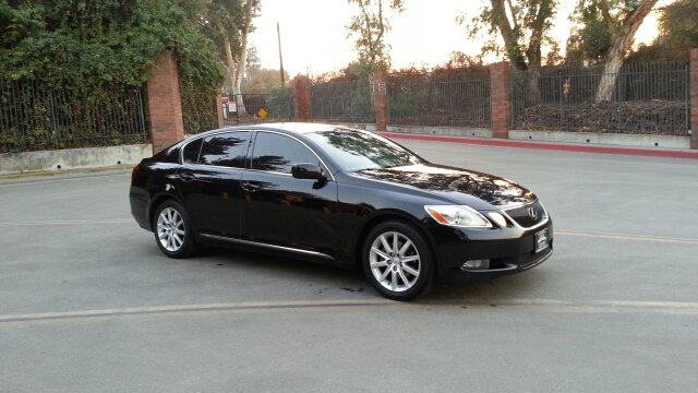 2006 Lexus GS 300 Base Sletruck