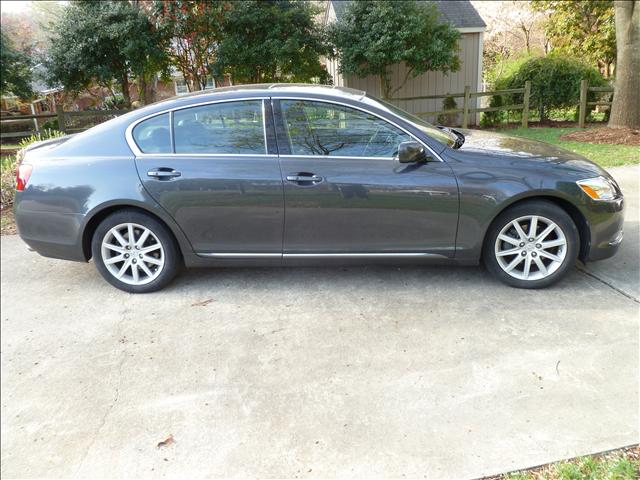 2006 Lexus GS 300 14 Box MPR