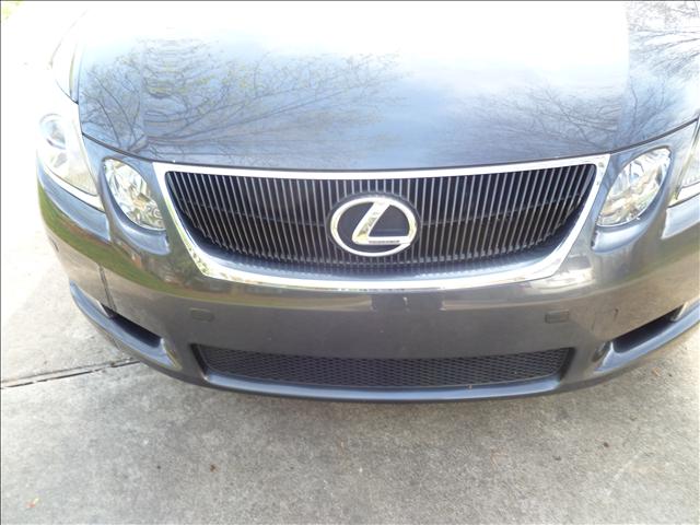 2006 Lexus GS 300 14 Box MPR