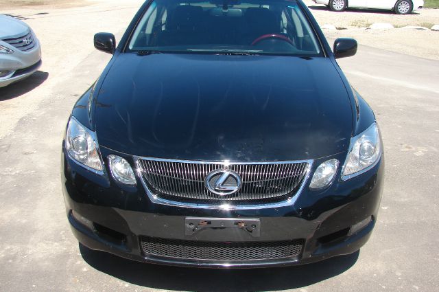 2006 Lexus GS 300 Super Dutypowerstroke 4x4