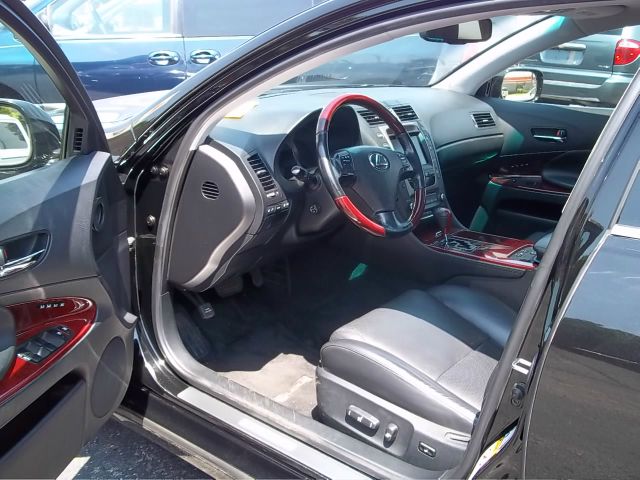 2006 Lexus GS 300 LXi Minivan