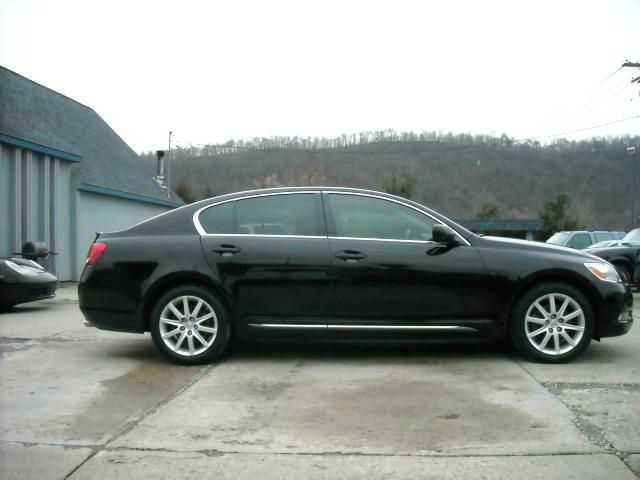 2006 Lexus GS 300 Base