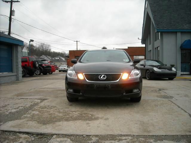 2006 Lexus GS 300 Base