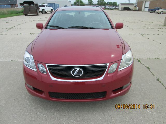2006 Lexus GS 300 GL Manual W/siab