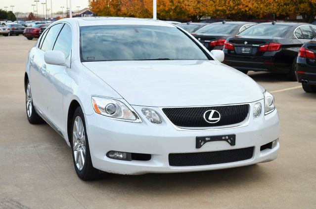 2006 Lexus GS 300 Base Sletruck