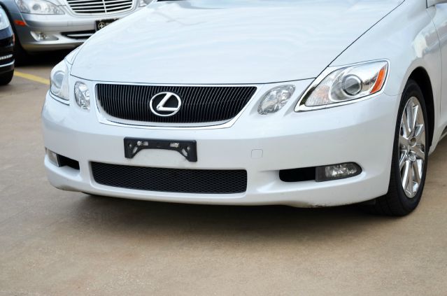 2006 Lexus GS 300 Base Sletruck