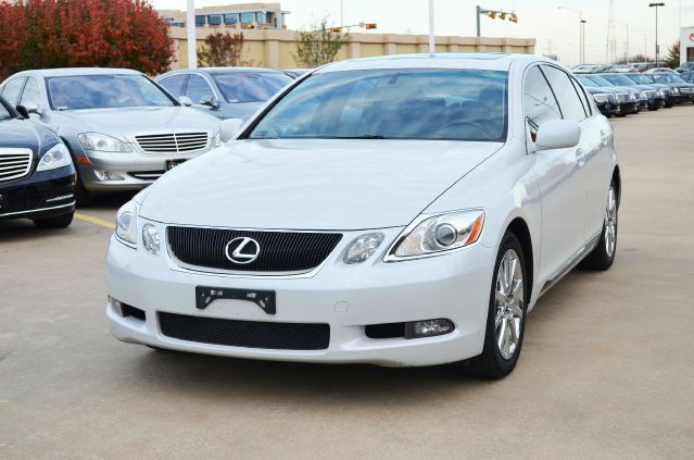 2006 Lexus GS 300 Base Sletruck