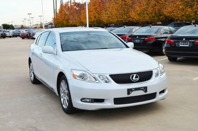 2006 Lexus GS 300 Base Sletruck