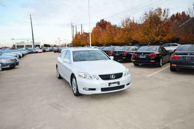 2006 Lexus GS 300 Base Sletruck