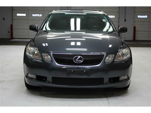 2006 Lexus GS 300 Base Sletruck