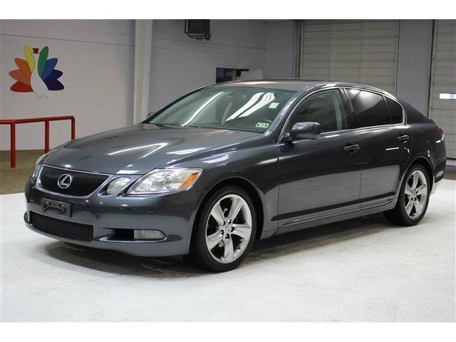 2006 Lexus GS 300 Base Sletruck