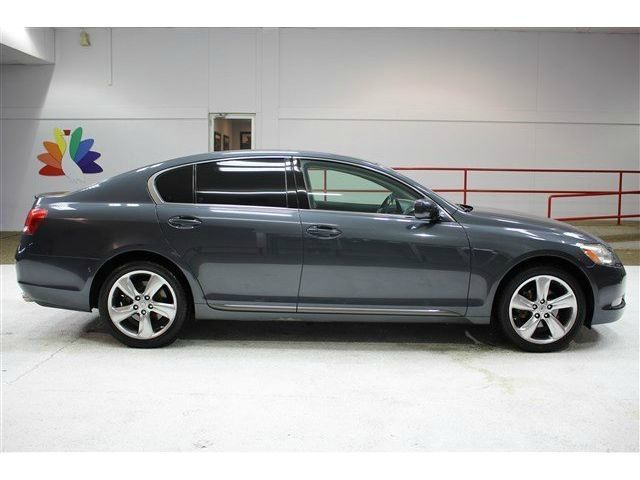 2006 Lexus GS 300 Base Sletruck