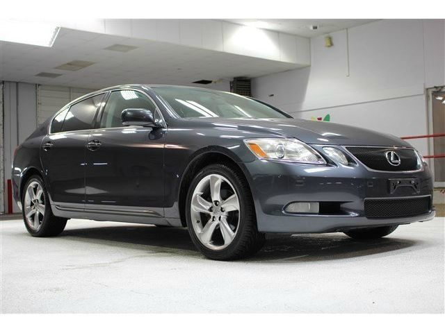 2006 Lexus GS 300 Base Sletruck