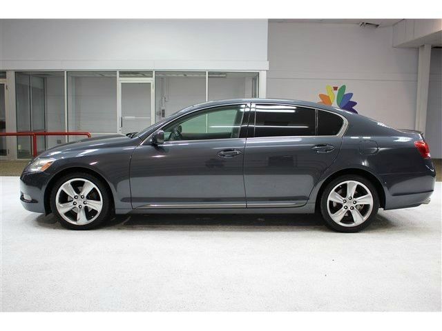 2006 Lexus GS 300 Base Sletruck