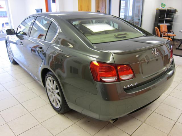 2006 Lexus GS 300 Unknown