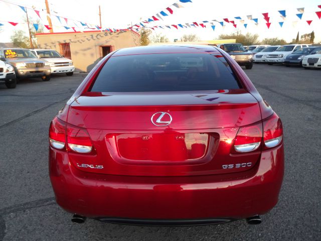 2006 Lexus GS 300 Base Sletruck